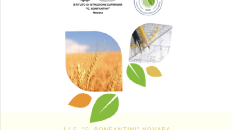 Confronto sul mondo agricolo presso l’IIS Bonfantini