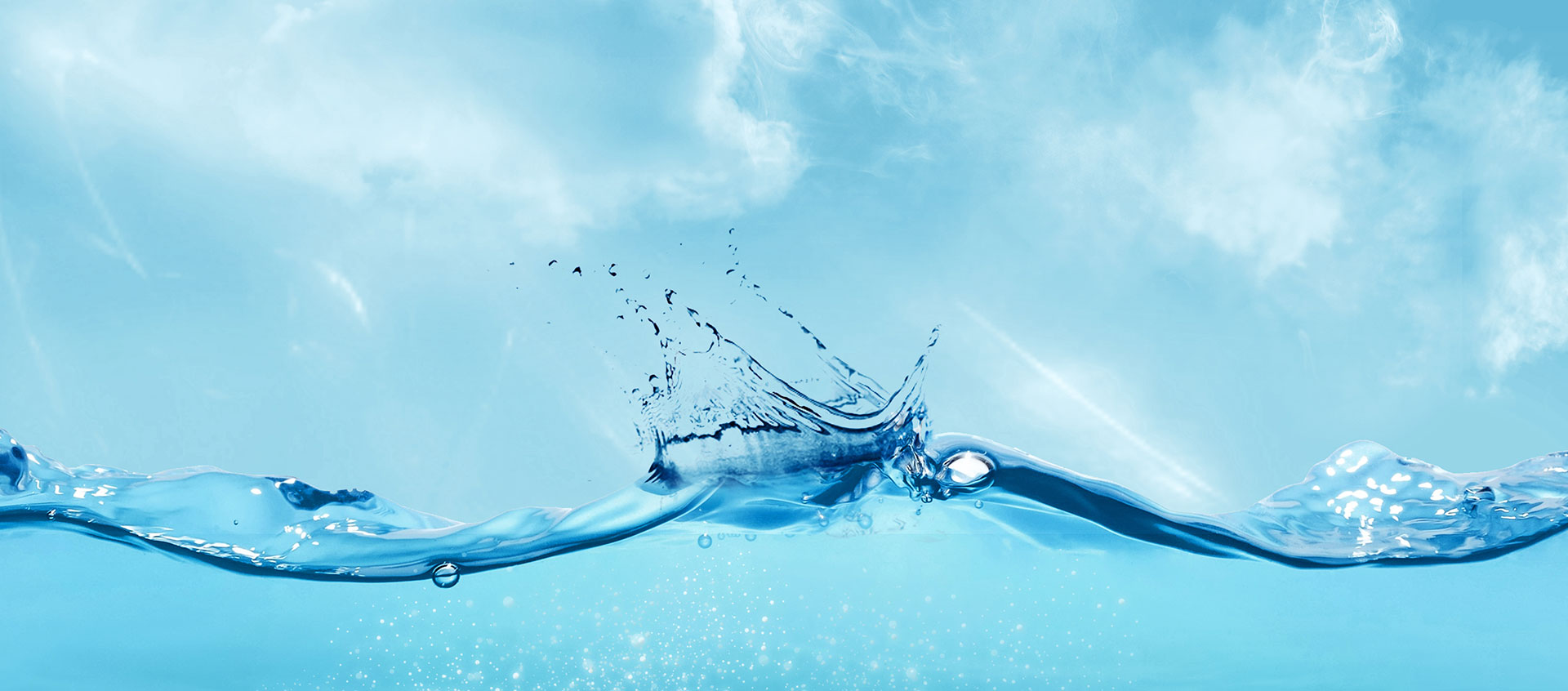 UNIPEE - Sanificazione aria e acqua